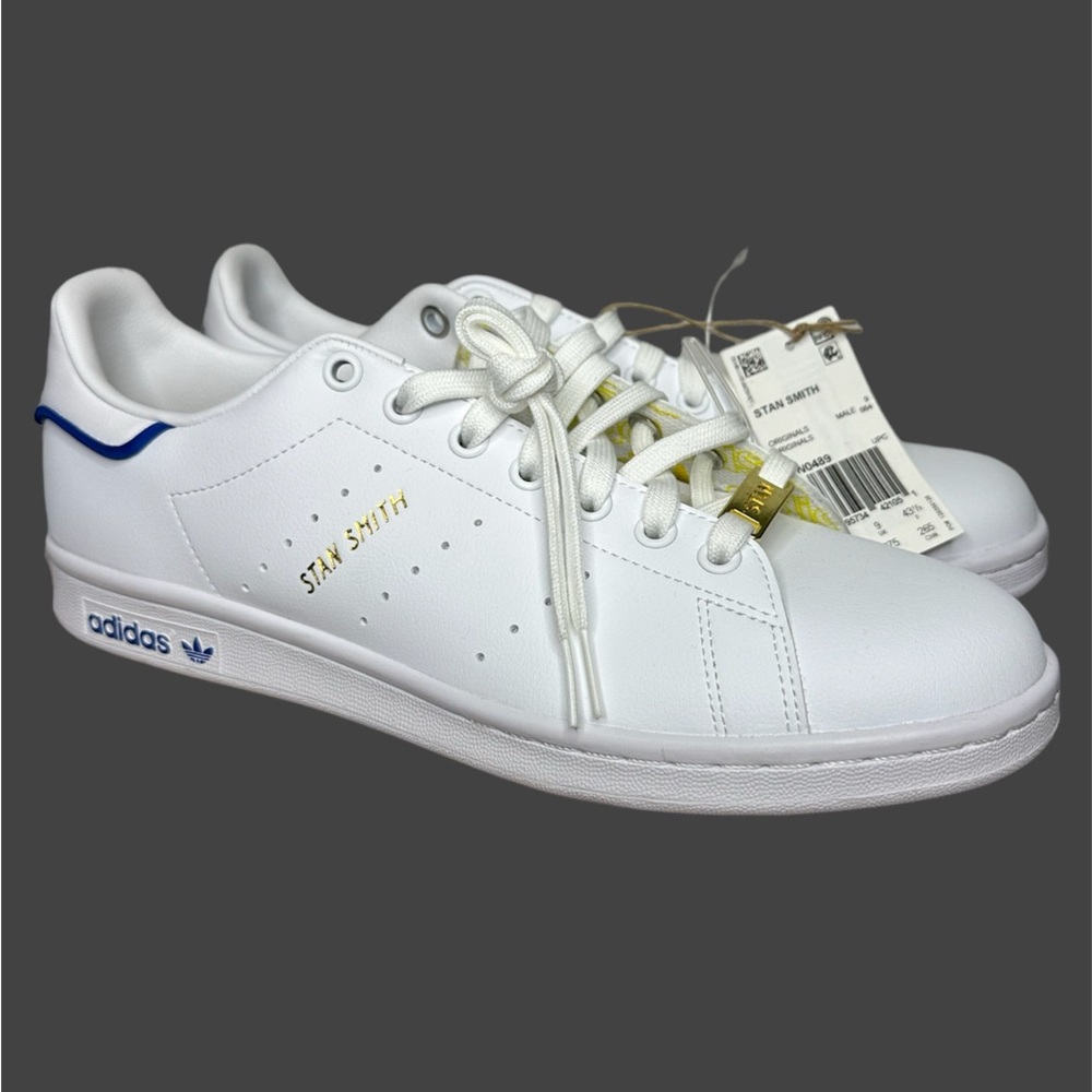 adidas Originals x Stan Smith men’s Sz 9.5
